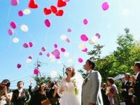 『私たちの結婚式』を楽しむ秘訣満載のブライダルフェア！