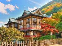 クラシックチャペル大リニューアル【富士屋ホテル】