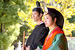 【赤城神社】十二単での神前結婚式のコーディネートを12月から開始！