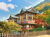 【富士屋ホテル】およそ5倍！箱根リゾート婚カップルが増えている！