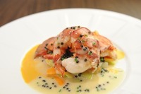 【Rotisserie T's Ray】2013年5月よりウエディングメニュー一新！