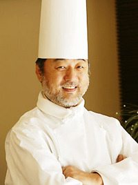 石鍋 裕シェフに聞きました！婚礼料理10の質問vol.01
