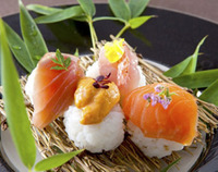 関東の和食がおいしい結婚式場でゲストをおもてなし