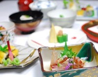 関西の和食がおいしい結婚式場でゲストをおもてなし