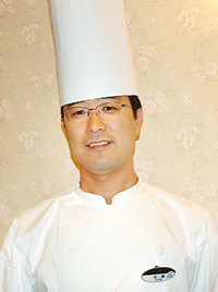 加藤 宗之シェフに聞きました！婚礼料理10の質問vol.06