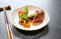 和と洋のいいとこどりが楽しめる！和洋折衷料理