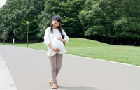 妊娠中は家にこもりっきり？妊娠後期のオススメの過ごし方