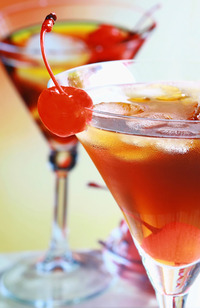 記念日にまた飲みたくなる......オリジナルカクテルを作ろう