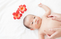 【赤ちゃんの育児】乳幼児健診とよくある症状について