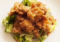 彼の心も胃袋もわしづかみ！プロポーズが近づく「鶏の唐揚げ」レシピ