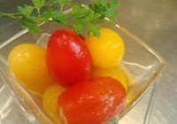 ぶきっちょさんのお料理デビューに♪超簡単おかずピクルス