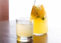 すっきりフルーティ♪に彼を酔わせる「白いサングリア」
