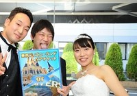 新郎新婦様・幹事様も納得のパフォーマンス！盛り上がり、喜ばれる！安心の結婚式二次会景品
