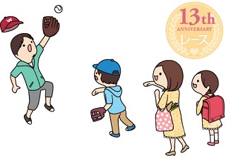 13周年 レース婚式の名前の意味と関連するプレゼント