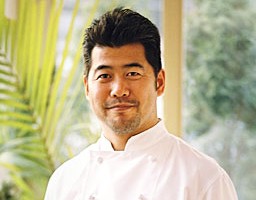 池田 正信シェフに聞きました！婚礼料理10の質問vol.05