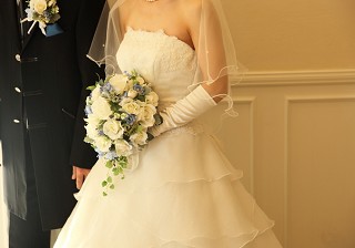 結婚ってやっぱりステキ！幸せの結婚報告2～2007年版～