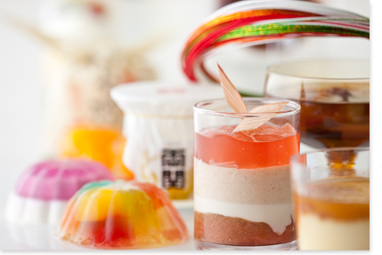 結婚挨拶にもって行く夏の水菓子