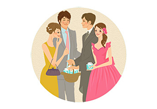 結婚式が終わった後に気をつけたいこと ぐるなびウエディングhowto