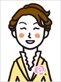 ひぐちまりさん