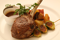 料理3