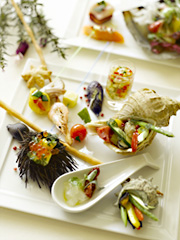 料理4