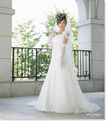 人気モデル 西山茉希さんに訊いた！結婚式のしあわせの作り方 