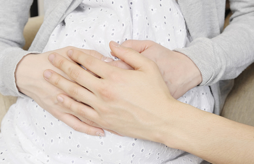 つわりや流産のリスクも 妊娠初期のからだの変化と注意点 ぐるなびウエディングhowto