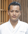 シェフ
