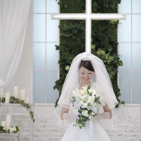 14年 ユーザーが選んだ 人気の結婚式場ベスト10 大阪編 ぐるなびウエディングhowto