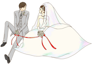 早めが肝心とは言うものの......結婚準備のスケジューリング