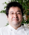 山本明彦シェフ