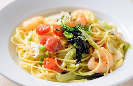 春爛漫パスタ