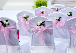 結婚式は、挙式と披露宴からできている......とは限らない！？