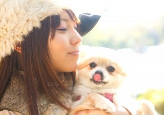 あなたも夢中に ドハマり注意 犬系男子の5つの特徴 ぐるなびウエディングhowto