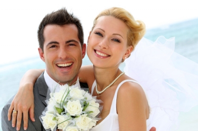 結婚に向いている男