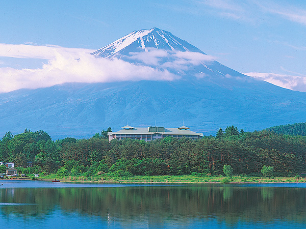富士ビューホテルの画像