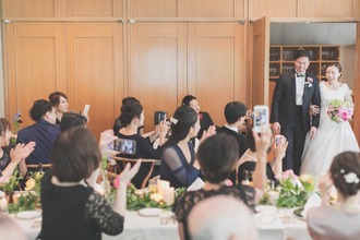 親族中心のお食事会ウエディング 千葉の結婚式の料金プランならココ ぐるなびウエディング