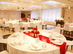 ホテルグランヴィア和歌山