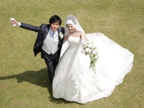 ホテルグランヴィア和歌山　ガーデン