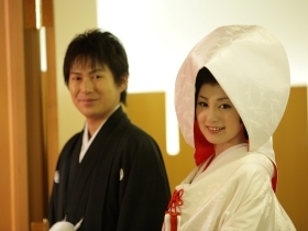 ホテルグランヴィア和歌山　神前式