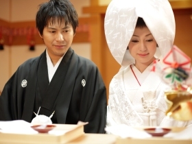 ホテルグランヴィア和歌山　和婚　