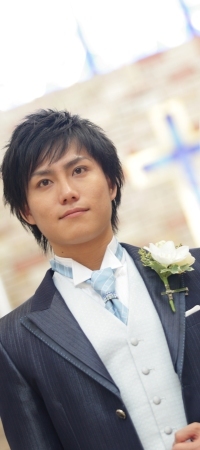 ホテルグランヴィア和歌山　チャペル