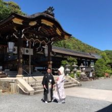 京都で家族 親族のみの少人数結婚式をするならココ ぐるなびウエディング
