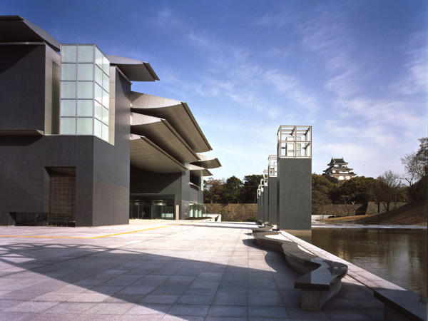 和歌山県立近代美術館