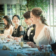 ブライダルフェア 試食会 見学会 神戸北野ホテルで結婚式 ぐるなびウエディング