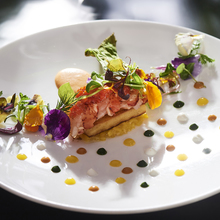 21年9月 11月限定 料理にこだわるウェディングご宿泊付きプラン 神戸北野ホテルで結婚式 ぐるなびウエディング