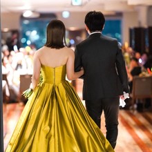 からすみのスパゲッティーニは絶品