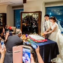 ご友人とワイワイ賑やかな会費制1.5次会を