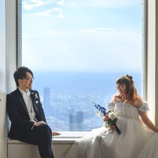 披露宴会場