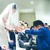挙式会場